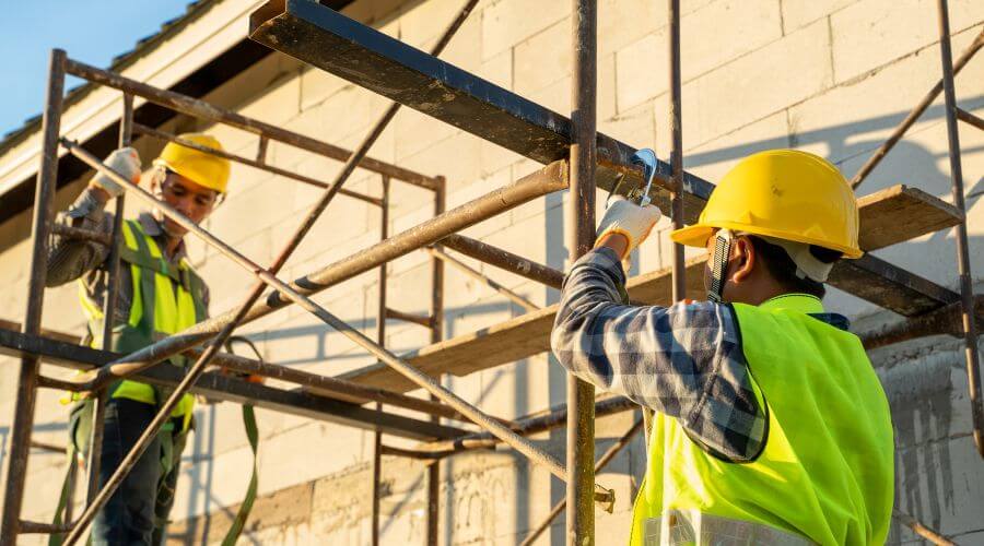 Expert top industrial roofings services in Browns, IL